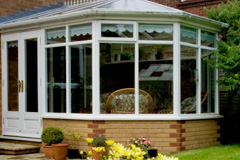 conservatories Rookby