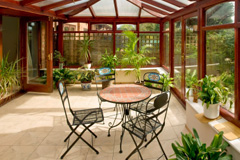 Rookby conservatory quotes
