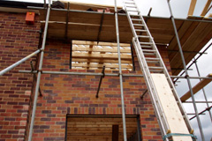 house extensions Rookby
