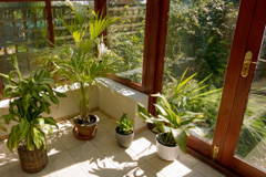 Rookby orangery costs